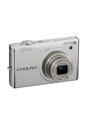 Sell my Coolpix S640