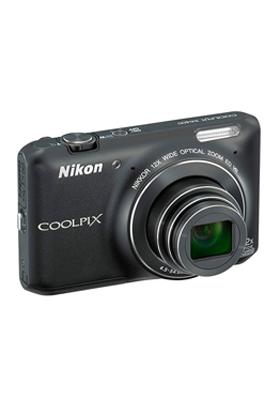 Sell my Coolpix S6400
