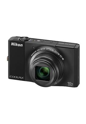 Sell my Coolpix S8000