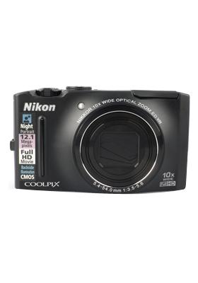 Sell my Coolpix S8100
