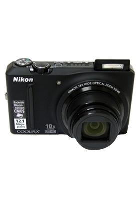 Sell my Coolpix S9100