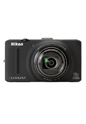Sell my Coolpix S9300
