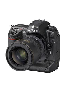 Sell my D2XS Body Only