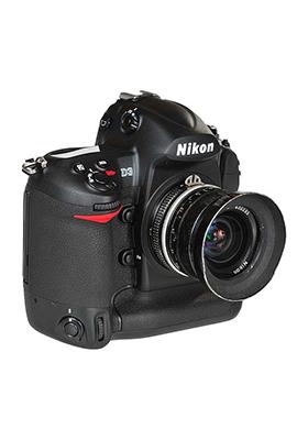 Sell my D3 Lens Body Lens