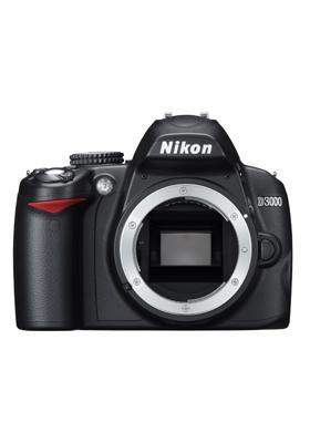 Sell my D3000 Body Lens