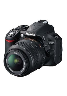 Sell my D3100 Body Lens