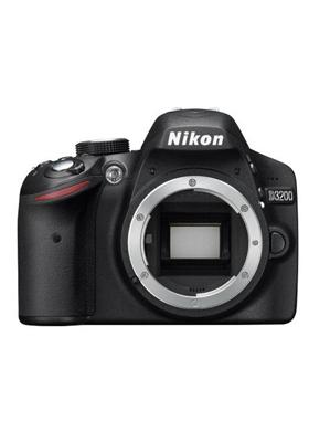 Sell my D3200 Body Lens