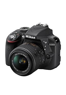 Sell my D3300 Body Lens