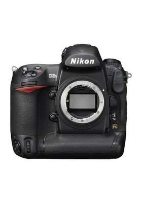 Sell my D3S Body Only