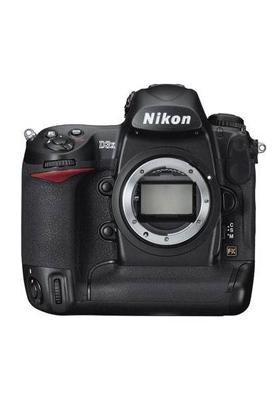 Sell my D3X Body Only