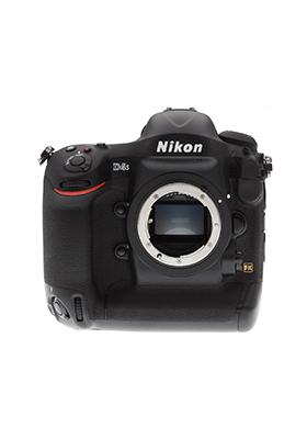 Sell my D4S Body Only