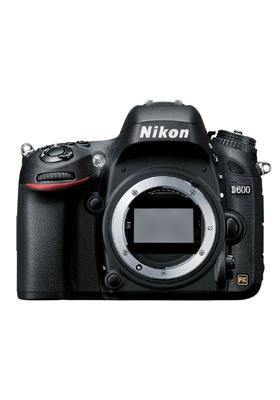 Sell my D600 Body Lens