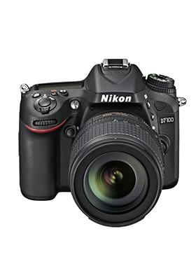 Sell my D7100 Body Lens