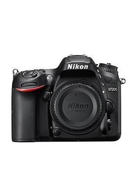 Sell my D7200 Body Only