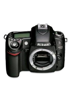 Sell my D80 Body Only