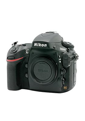 Sell my D800E Body Only