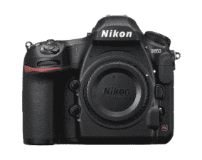 Sell my D850 Body Only