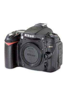 Sell my D90 Body Only