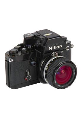 Sell my F2 Body Lens