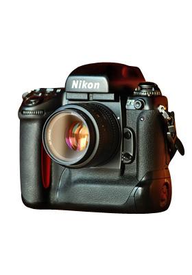 Sell my F5 Body Lens