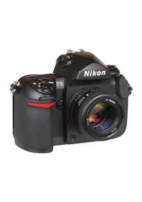 Sell my F6 Body Lens