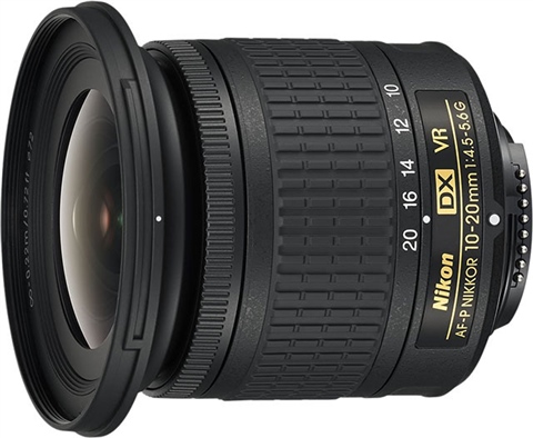Sell my Af P Dx Nikkor 10 20MM F 4 5 5 6G Vr Lens 10 20