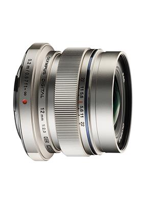 Sell my 12MM F 2 M Zuiko Ed Lens Body Lens
