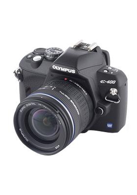 Sell my E 400 Body Lens
