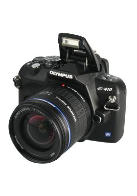 Sell my E 410 Body Lens