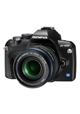 Sell my E 420 Body Lens