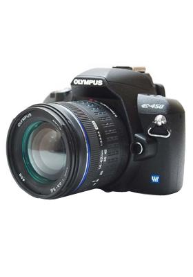 Sell my E 450 Body Lens