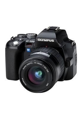 Sell my E 500 Body Lens