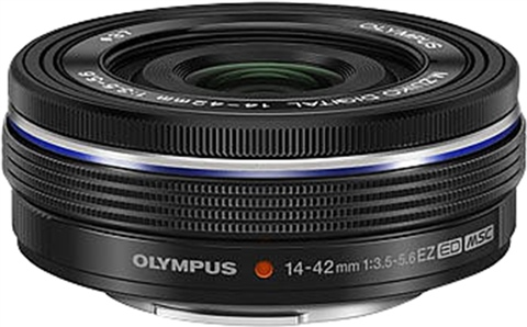 Sell my M Zuiko 14 42MM 1 3 5 5 6 Ez Ed Msc Lens