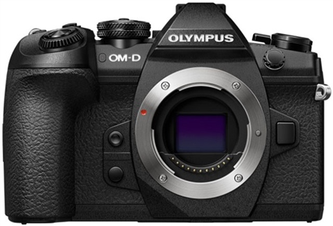 Sell my Olympus Omd EM1 Mark II Body Only