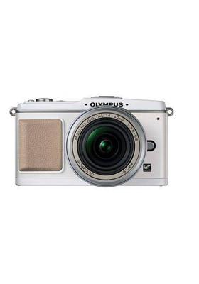 Sell my Pen E P1 With Kit W 14 42MM Lens Body Lens