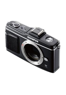 Sell my Pen E P2 Body Only