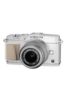 Sell my Pen E P5 With 14 42MM Lens Body Lens