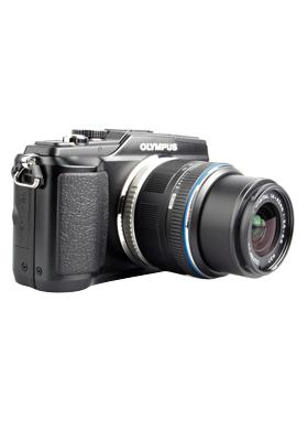 Sell my Pen E PL2 With Kit W 14 42MM Lens Body Lens