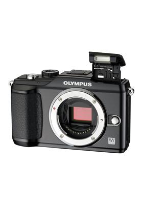 Sell my Pen E PL2 Body Only