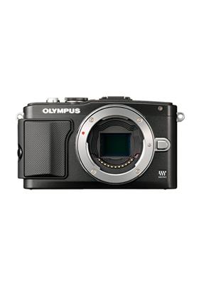 Sell my Pen E PL5 Body Only