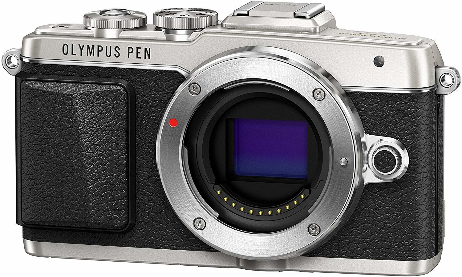 Sell my Pen E PL7 With 14 42MM Lens Body Lens