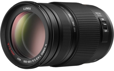 Sell my G Vario 100 300MM F4 0 5 6 Ft Lens