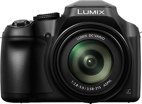 Sell my Lumix Dc FZ82 Camera