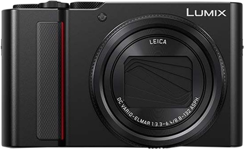 Sell my Lumix Dc TZ200 Camera