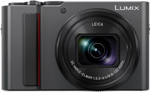 Sell my Lumix Dc TZ202 Camera