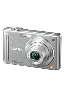 Sell my Lumix Dmc FS25