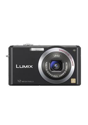 Sell my Lumix Dmc FX100
