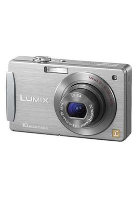 Sell my Lumix Dmc FX500S