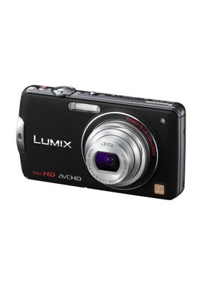 Sell my Lumix Dmc FX700
