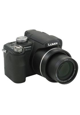 Sell my Lumix Dmc FZ18